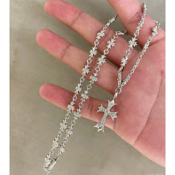 크롬하츠 크록신 플래티넘