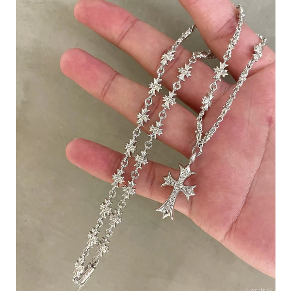 크롬하츠 크록신 플래티넘