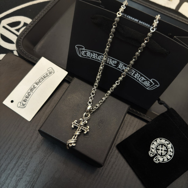 크롬하츠 레트로