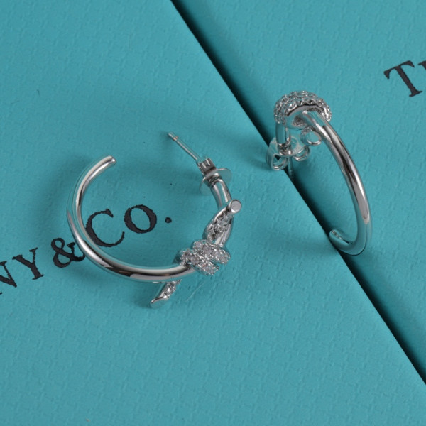 티파니 하프 다이아몬드