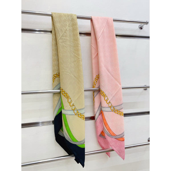 구찌 캐시미어 스퀘어