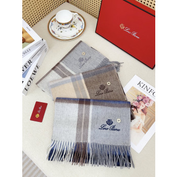 로로 피아나 캐시미어 스카프