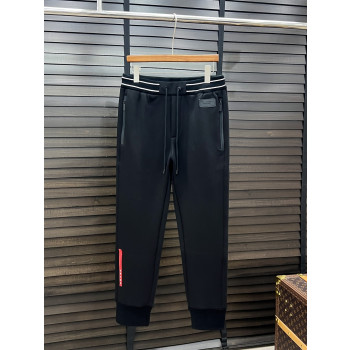 프라다 올인원 플러시 팬츠