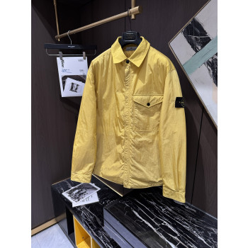 스톤 아일랜드 다운재킷