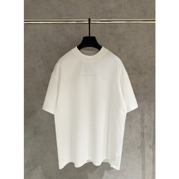 발렌시아가 반팔티셔츠