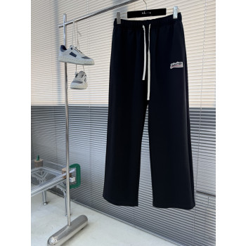 발렌시아가 트레이닝 팬츠