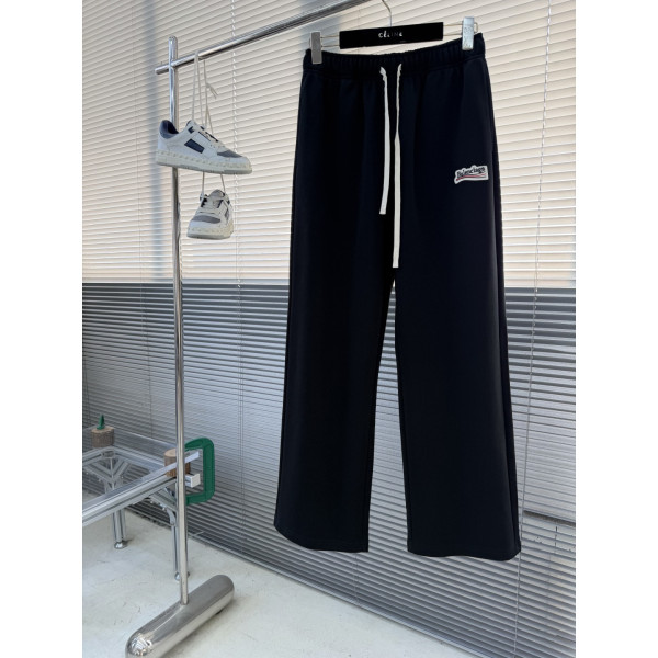 발렌시아가 트레이닝 팬츠