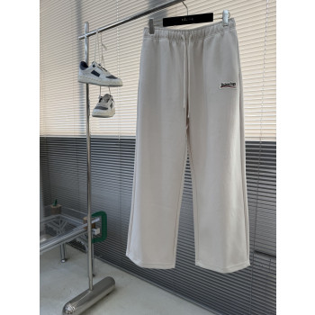 발렌시아가 트레이닝 팬츠