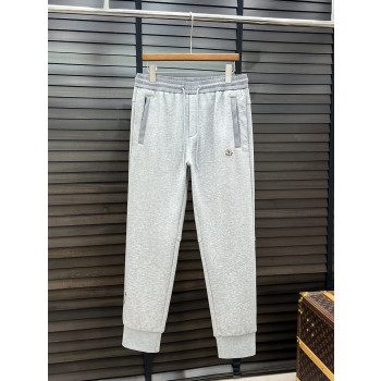 몽클레어 올인원 벨벳 팬츠