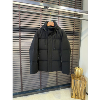 제냐 다운 재킷