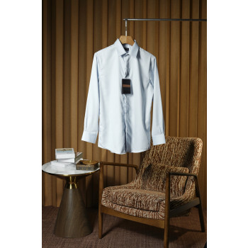 제냐 카라 고급셔츠