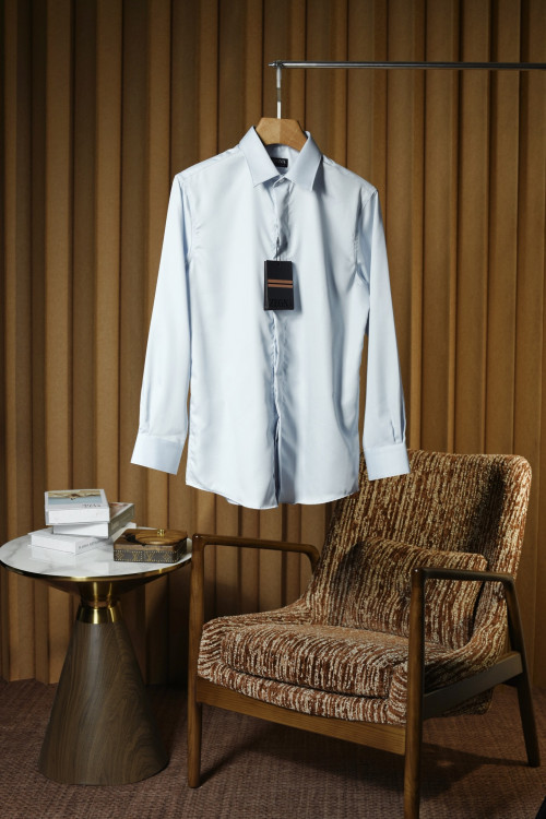 제냐 카라 고급셔츠