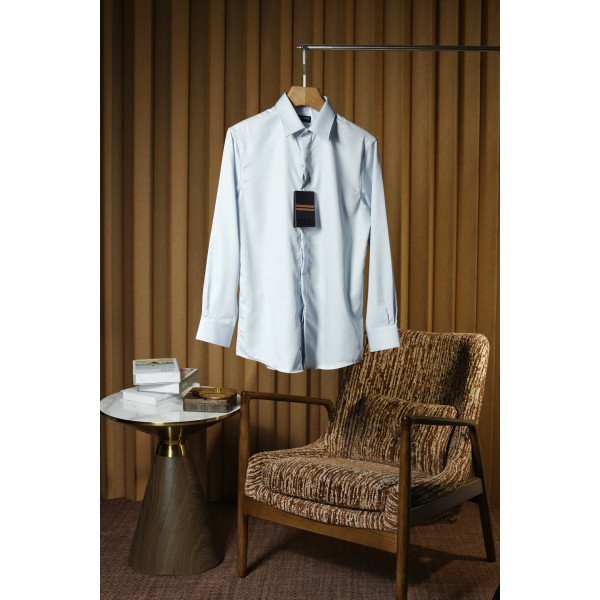 제냐 카라 고급셔츠