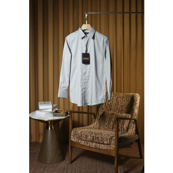 제냐 카라 고급셔츠