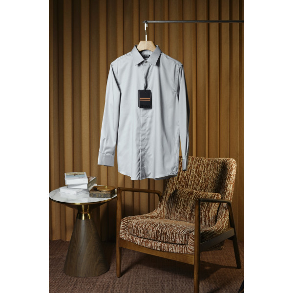 제냐 카라 고급셔츠