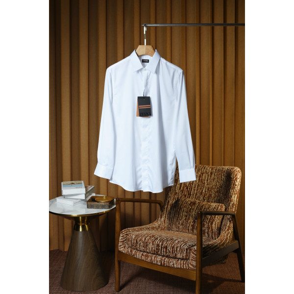 제냐 카라 고급셔츠