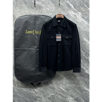 제냐 코드료이 재킷셔츠