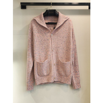 LV 블렌드 가디건