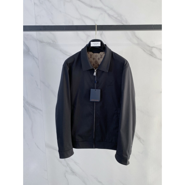 LV 심리스 이너 재킷