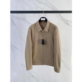 LV 심리스 이너 재킷