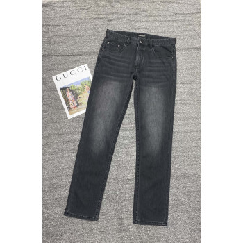 버버리 데님팬츠