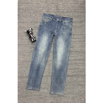 버버리 데님 팬츠