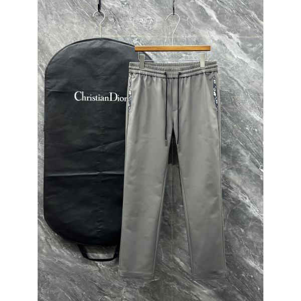 디올 캐주얼 팬츠