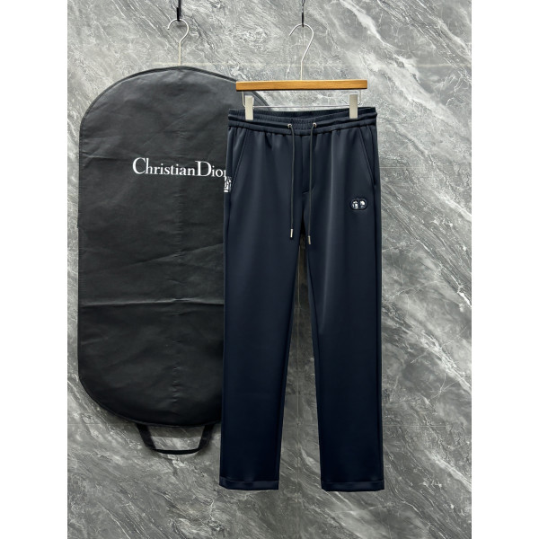 디올 캐주얼 팬츠