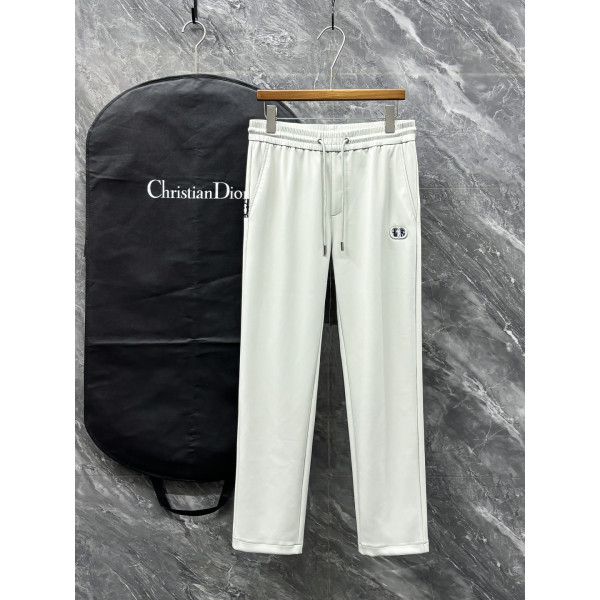 디올 캐주얼 팬츠