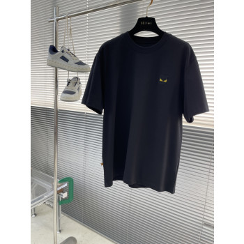 펜디 라운드넥 반팔