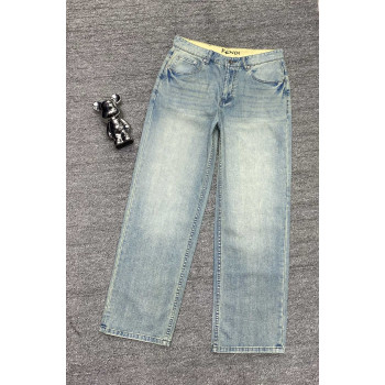 펜디 와일드 데님팬츠