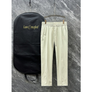 미우미우 캐주얼 팬츠