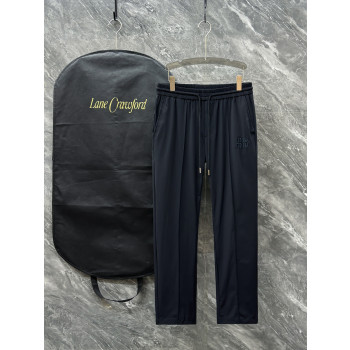 미우미우 캐주얼 팬츠