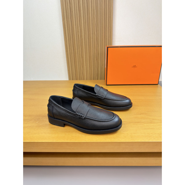 에르메스 장식 구두