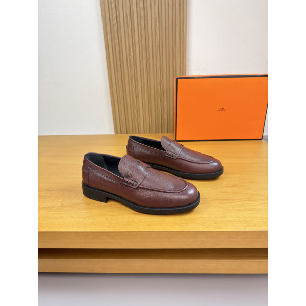 에르메스 장식 구두