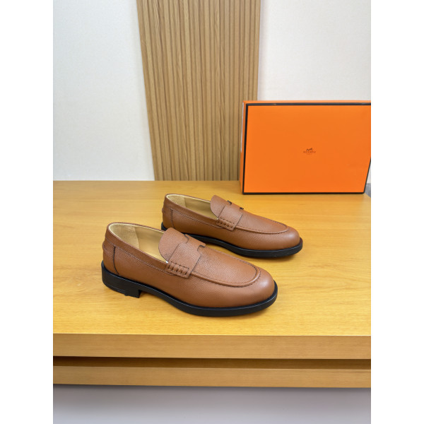 에르메스 장식 구두