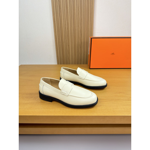 에르메스 장식 구두