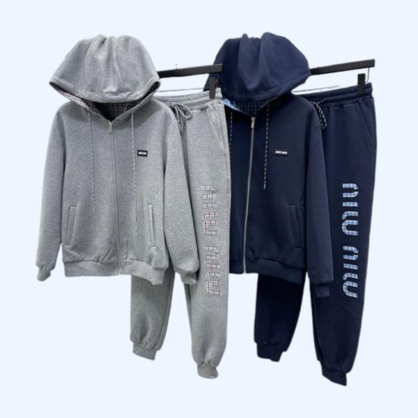 미우미우 리버서블 세트