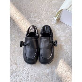 로에베 드리스반노튼 패디드 로퍼