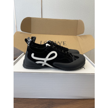 로에베 플로우 러너 스니커즈