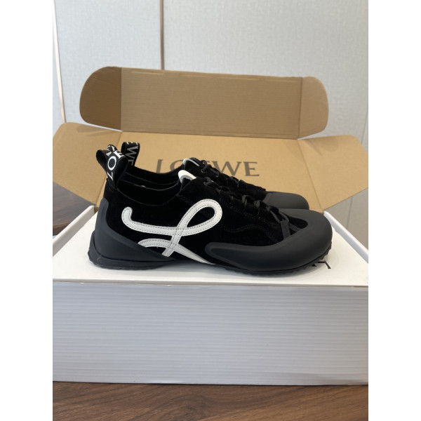 로에베 플로우 러너 스니커즈