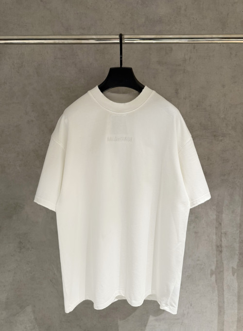 발렌시아가 반팔티셔츠