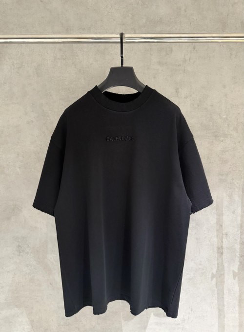 발렌시아가 반팔티셔츠