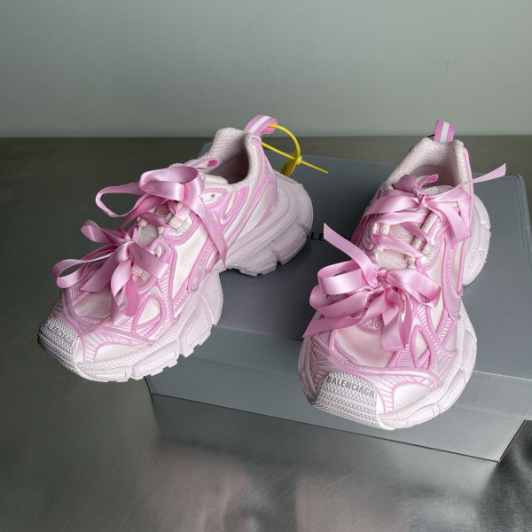 발렌시아가 로우탑 대디 슈즈