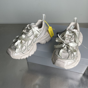 발렌시아가 로우탑 대디 슈즈