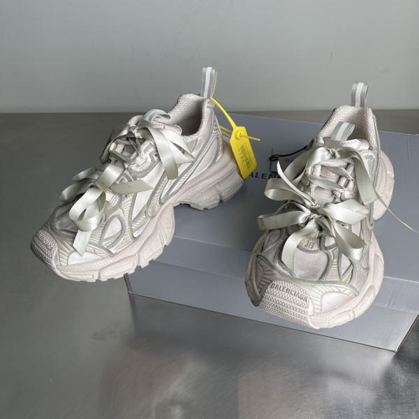 발렌시아가 로우탑 대디 슈즈