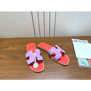 에르메스 오라 샌들