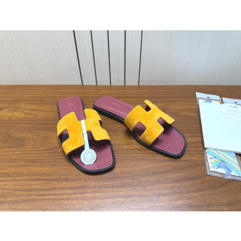 에르메스 오라 샌들