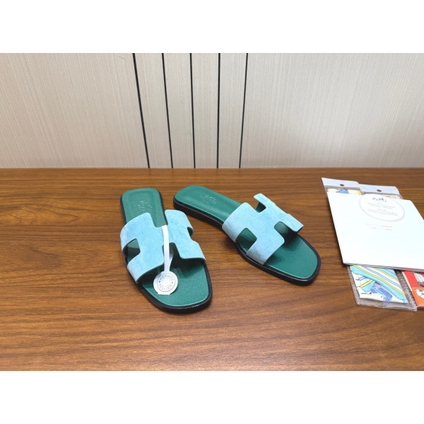 에르메스 오라 샌들