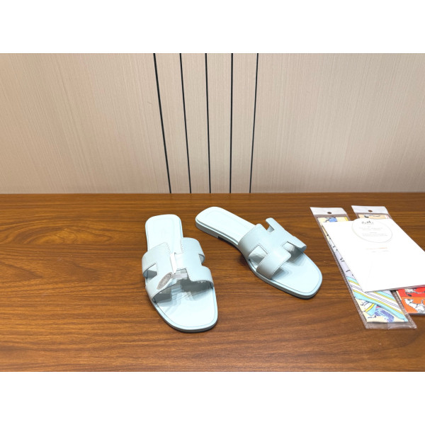 에르메스 오라 샌들
